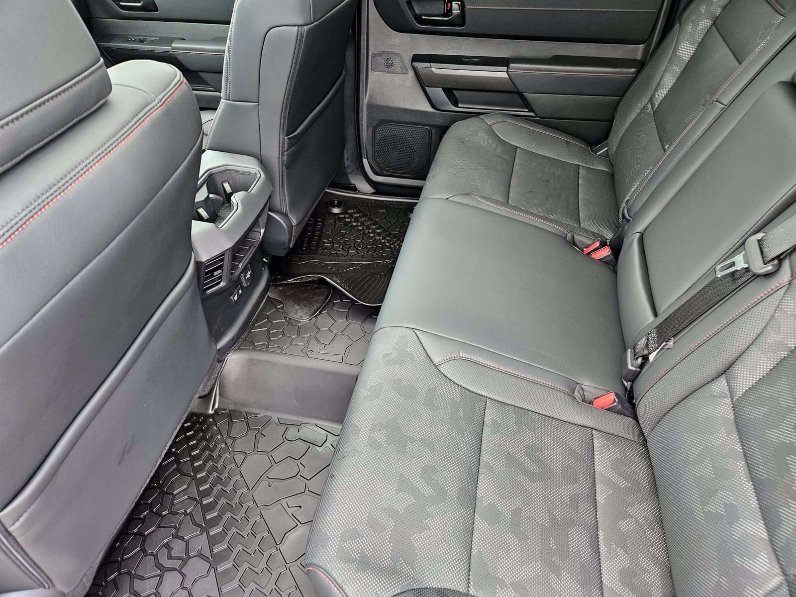 Used 2026 Toyota Tundra TRD Pro AWD/4WD image 31