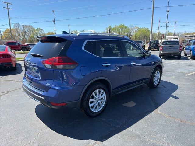 Used 2019 Nissan Rogue SV image 7