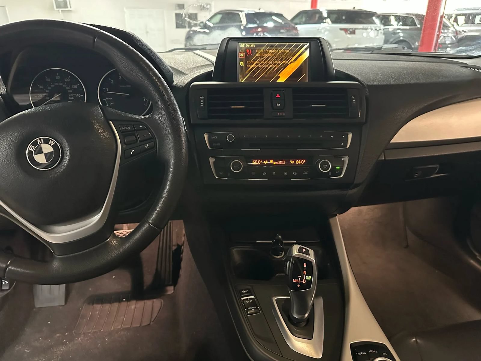 Used 2014 BMW 228i Coupe RWD image 8