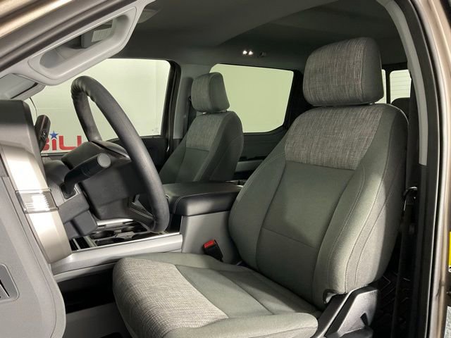 Used 2023 Ford F350 XLT w/ Black Appearance Package image 14