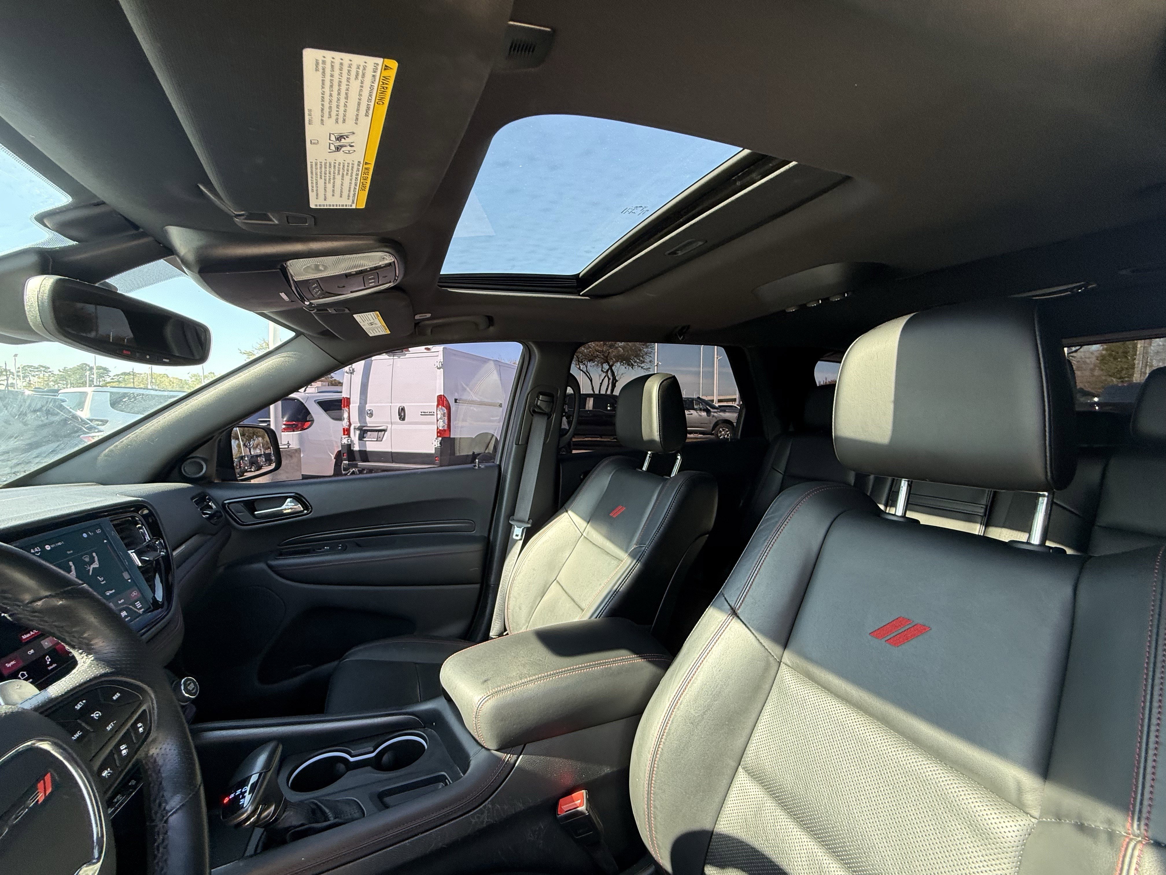 Used 2024 Dodge Durango GT image 27