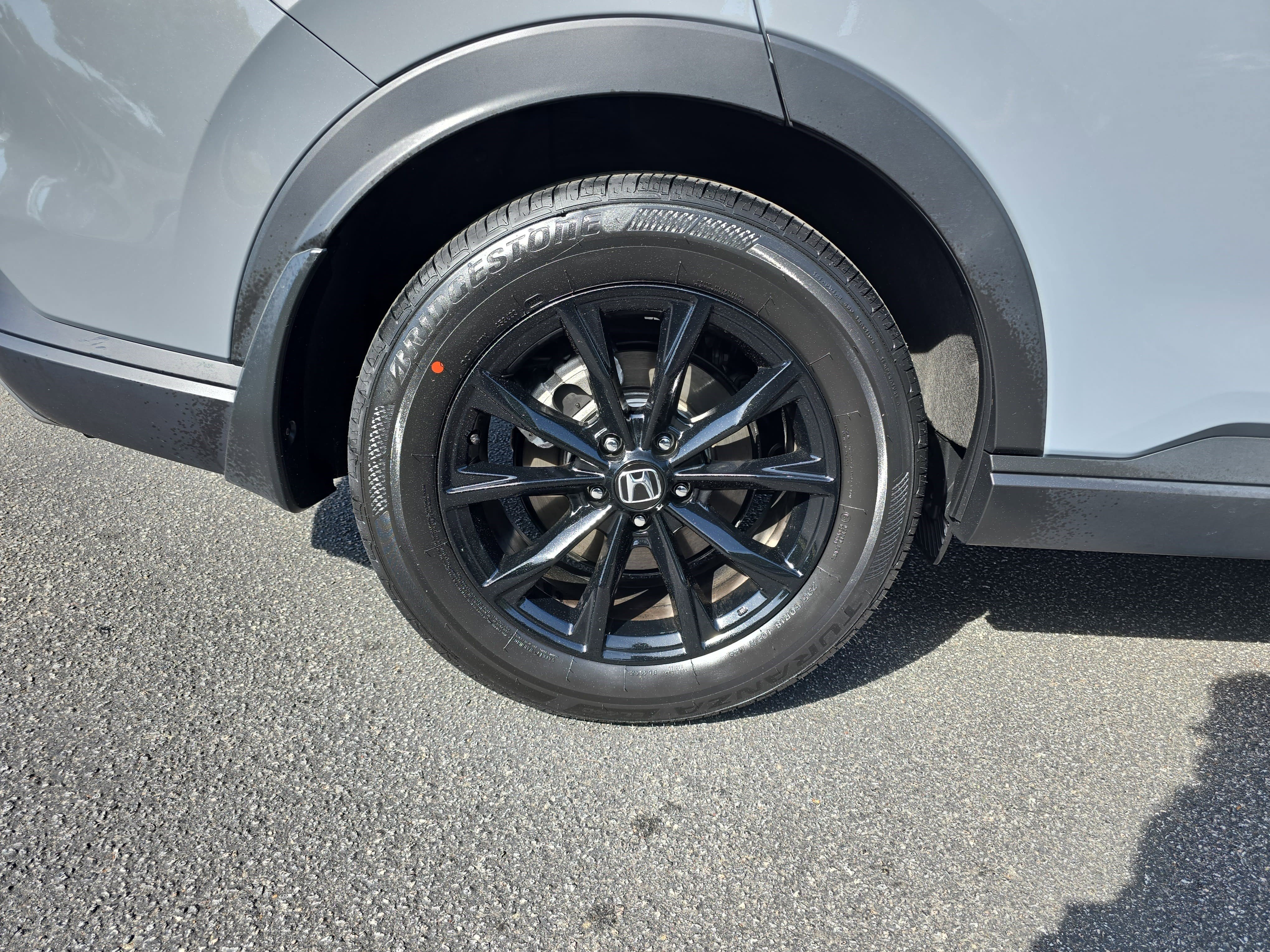 Used 2024 Honda CR-V Sport image 34