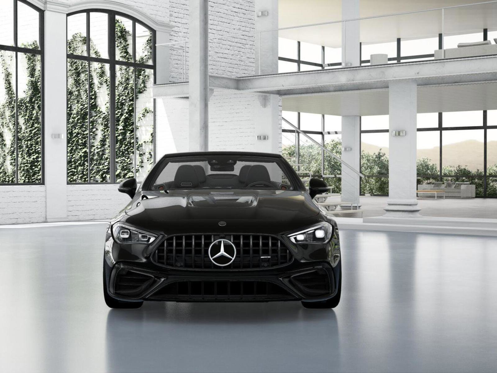 New 2026 Mercedes-Benz CLE 53 AMG 4MATIC Cabriolet image 7