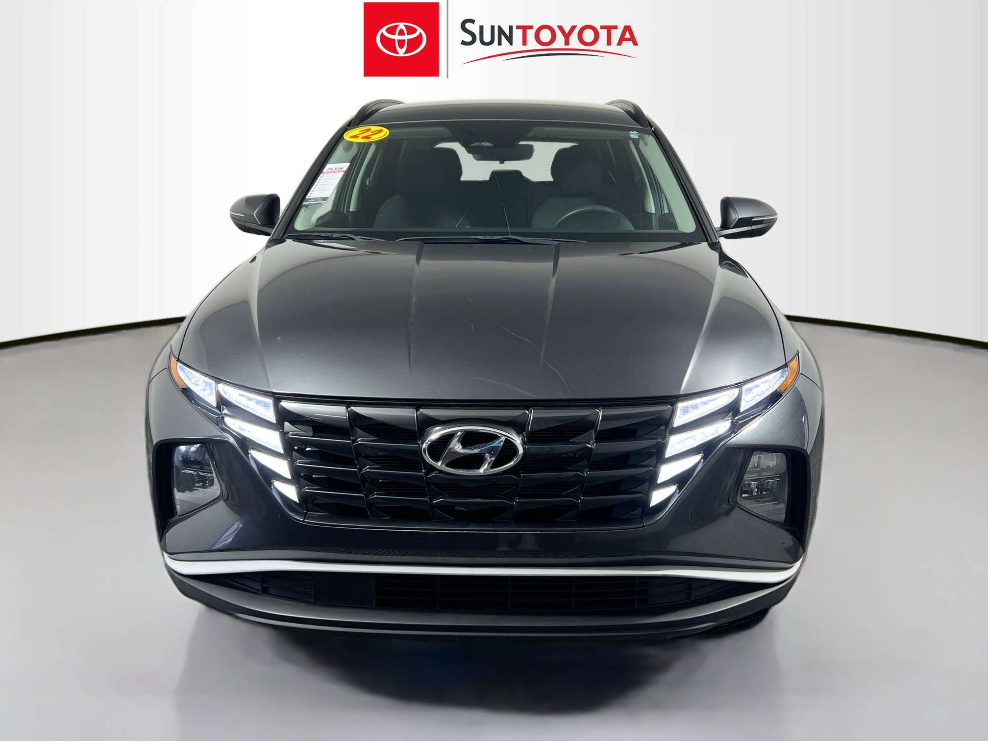 Used 2022 Hyundai Tucson SEL image 10