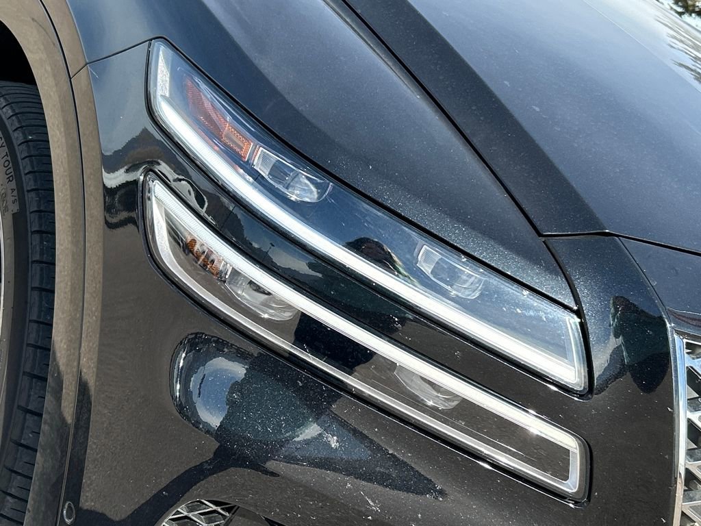 Used 2024 Genesis GV80 3.5T w/ Prestige Package image 29