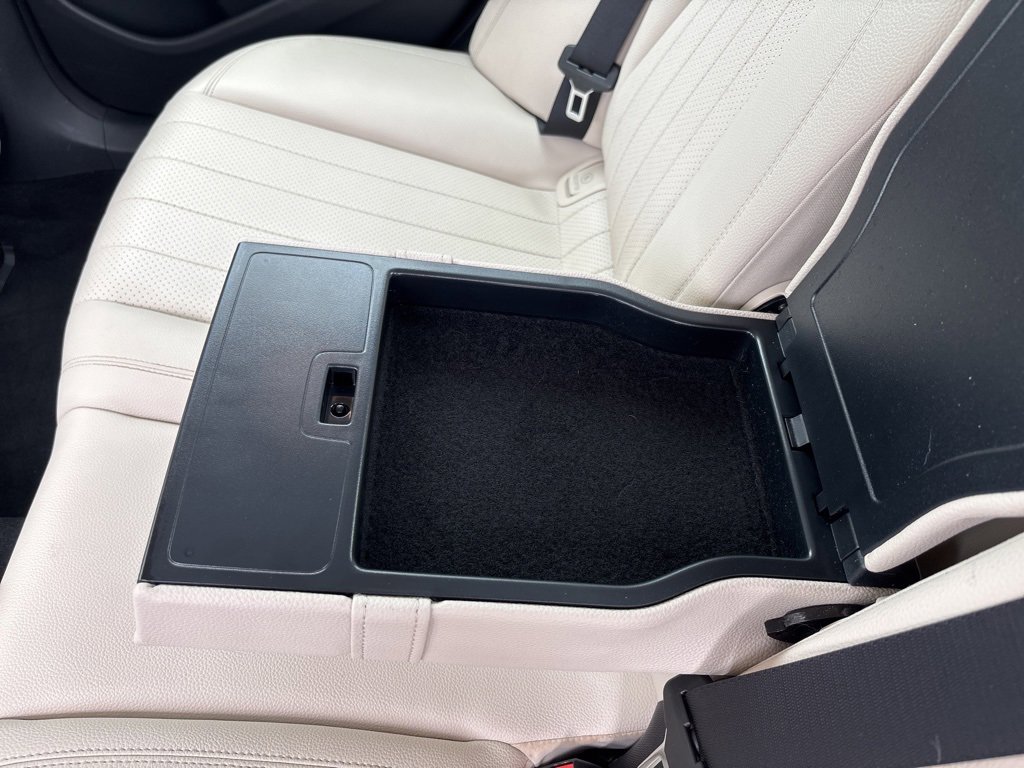 Used 2020 Mercedes-Benz E 350 Sedan image 15