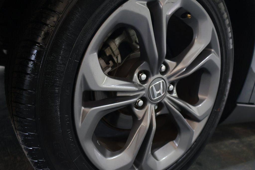 Used 2024 Honda Accord EX image 29