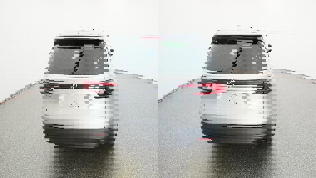 New 2026 Toyota Grand Highlander XLE image 7