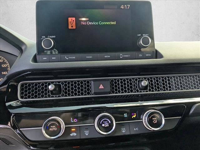 Used 2022 Honda Civic Sport image 14