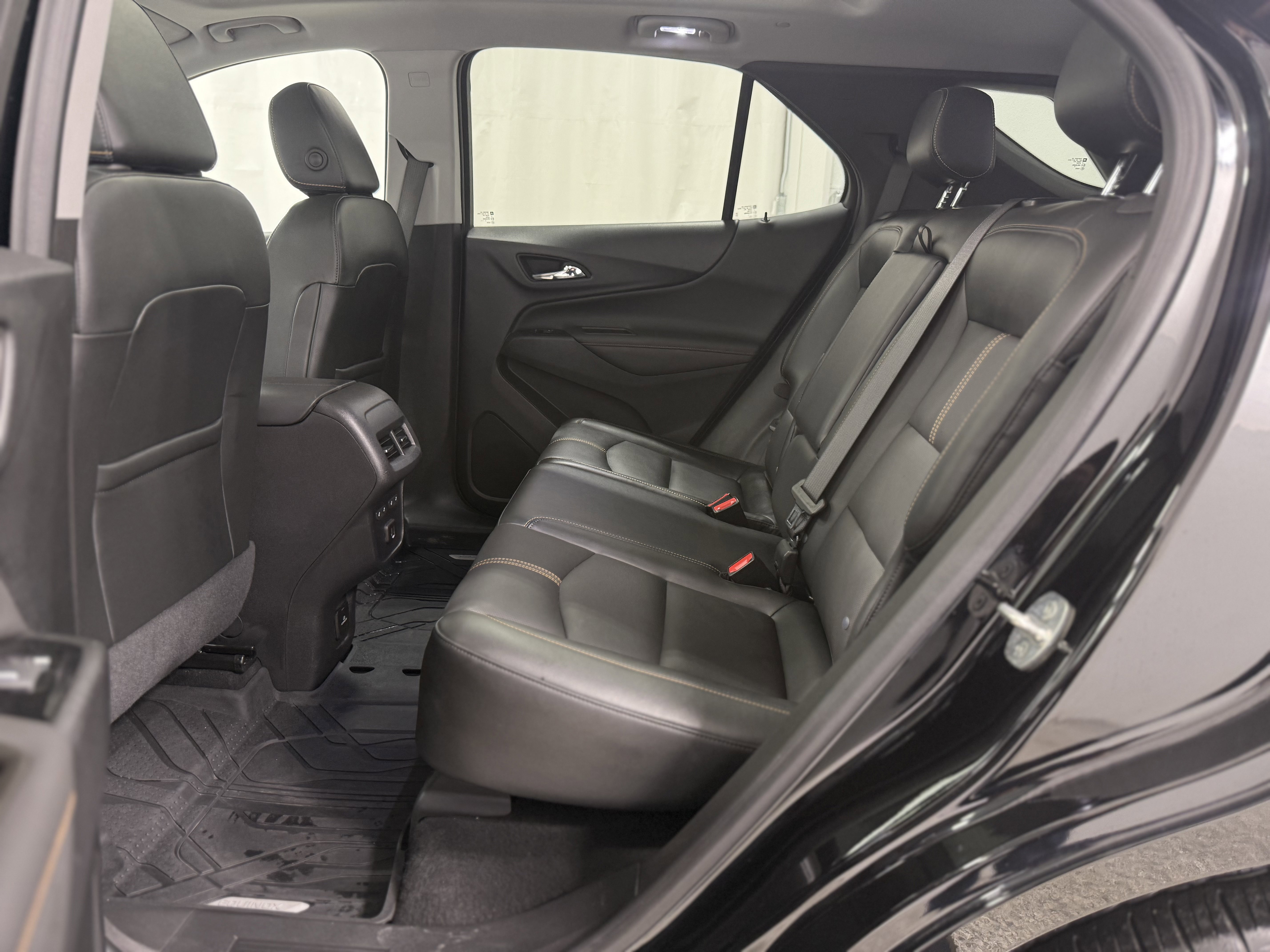Certified 2023 Chevrolet Equinox Premier image 24