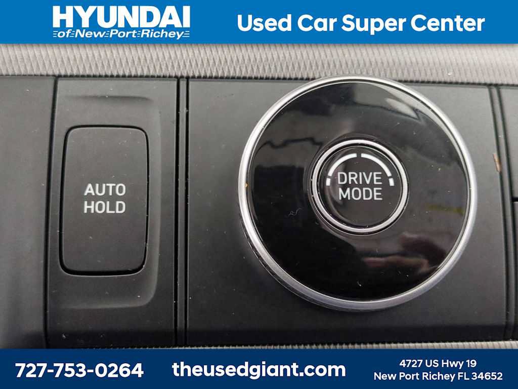 Used 2020 Hyundai Palisade SEL FWD image 40