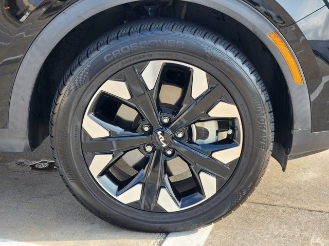 Used 2023 Kia Sportage X-Line w/ X-Line Premium Package AWD/4WD image 10