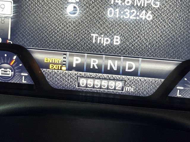 Used 2020 RAM 1500 Limited image 21