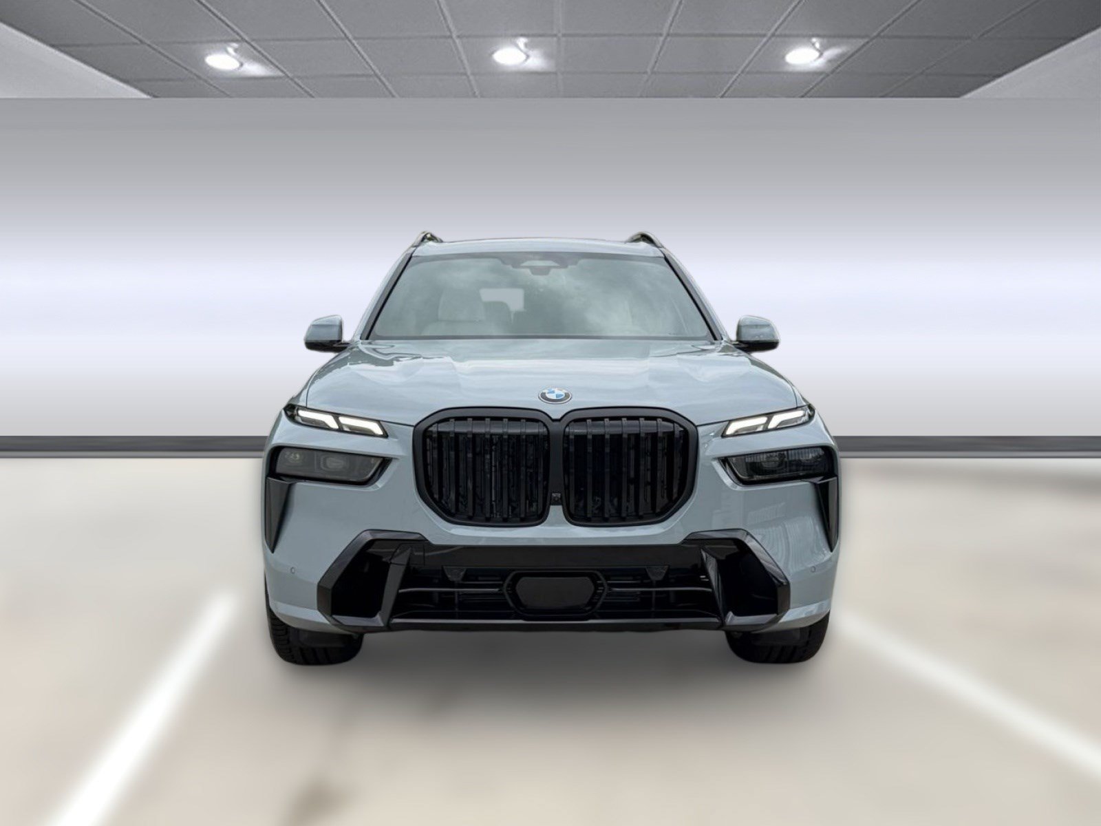 New 2027 BMW X7 xDrive40i w/ M Sport Package AWD/4WD image 5