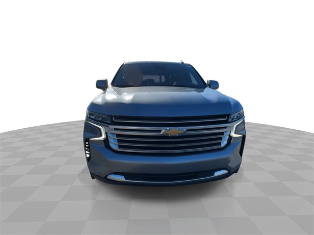 Certified 2023 Chevrolet Tahoe High Country image 3