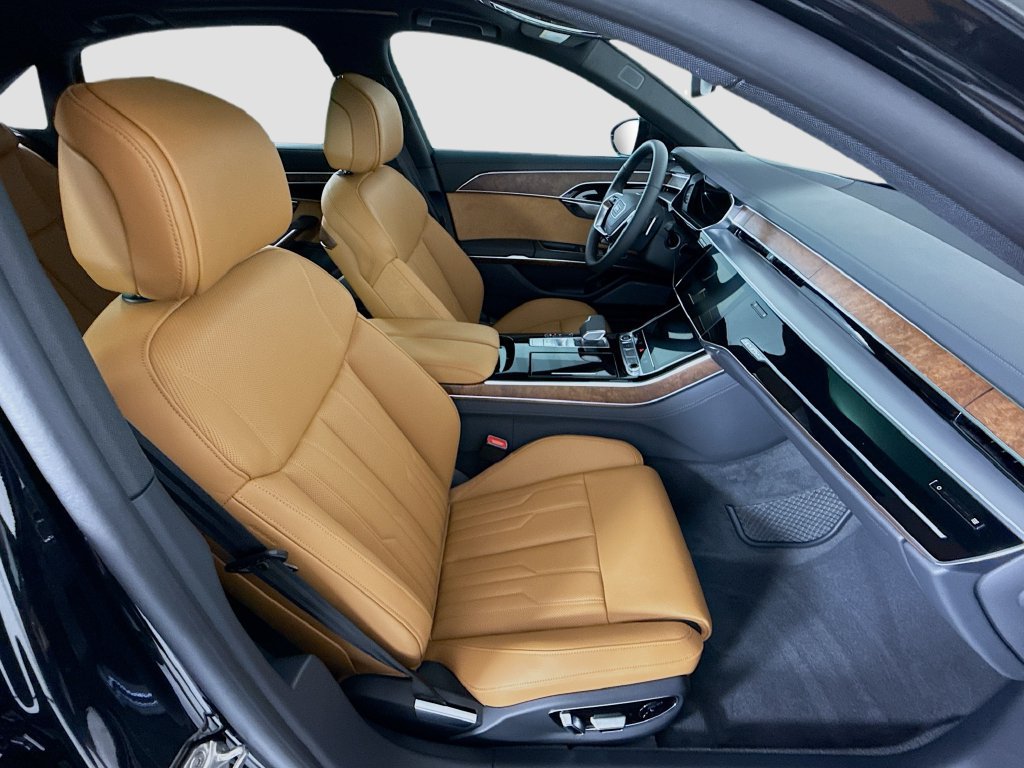 New 2026 Audi A8 L 3.0T AWD/4WD image 21