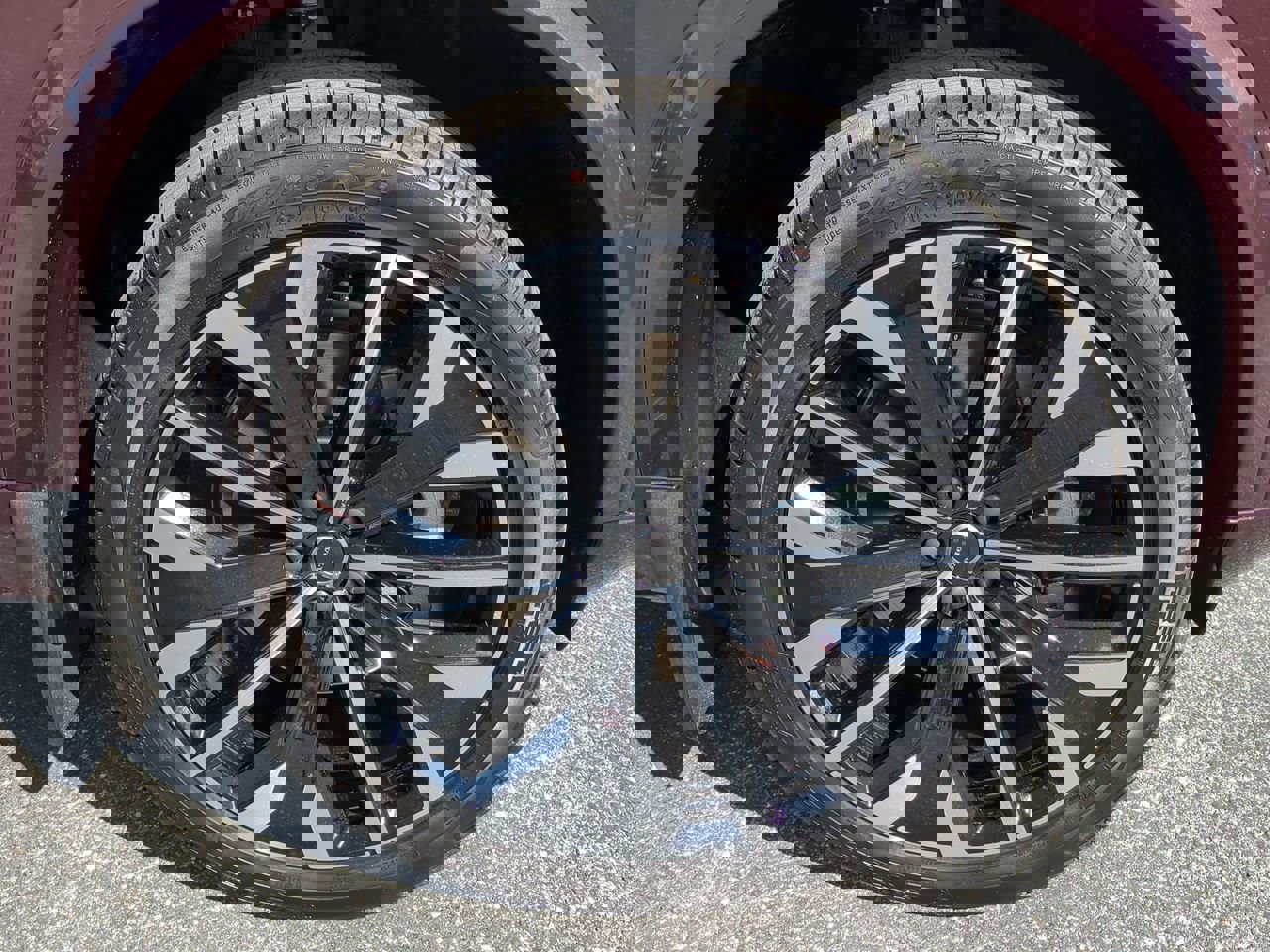 New 2026 Volvo XC90 B6 Plus image 11