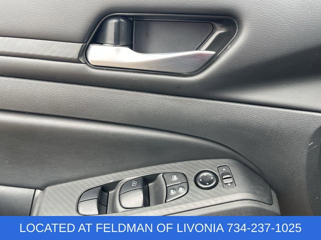 Used 2024 Nissan Altima 2.5 SV w/ SV Premium Package image 24