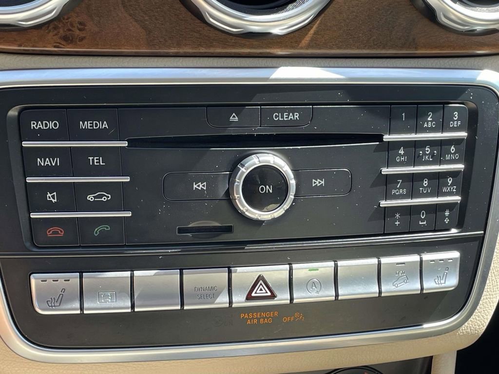 Used 2018 Mercedes-Benz GLA 250 4MATIC image 18