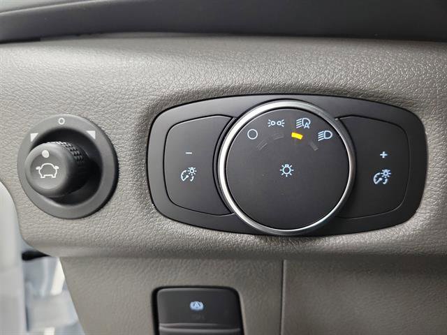 New 2026 Ford Transit 350 148 Low Roof AWD image 18