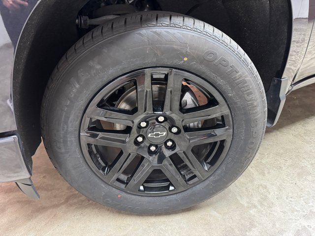 Used 2022 Chevrolet Silverado 1500 RST w/ All Star Edition Plus image 29