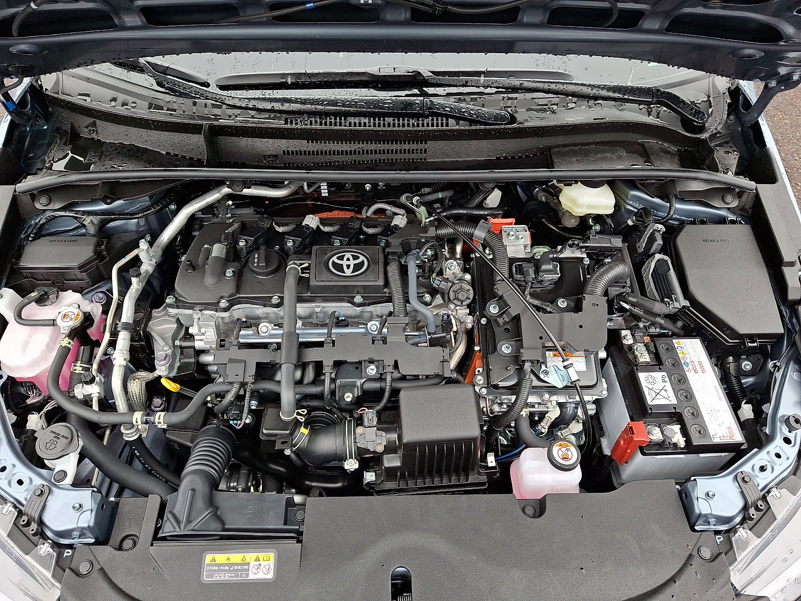 Certified 2026 Toyota Corolla SE FWD image 26