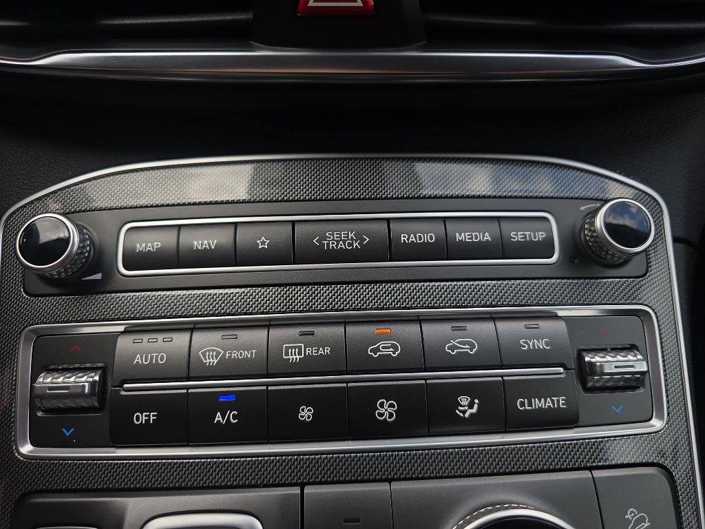 Used 2023 Hyundai Santa Fe XRT image 19