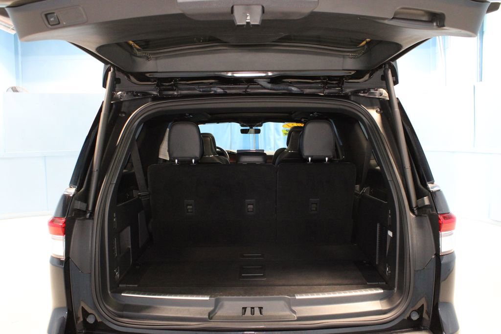Used 2024 Lincoln Navigator L Reserve image 45