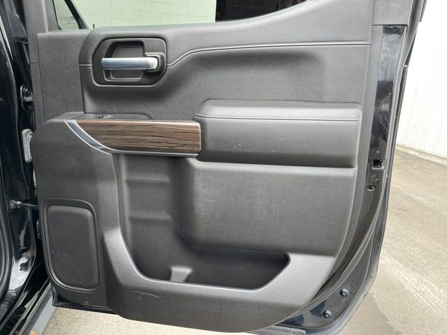 Used 2020 Chevrolet Silverado 1500 RST w/ All-Star Edition image 28