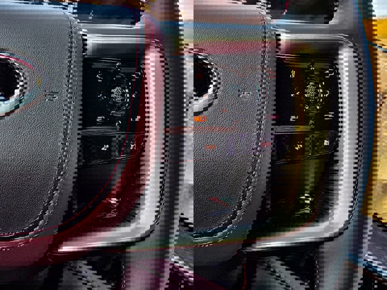 New 2026 INFINITI QX80 Autograph image 22