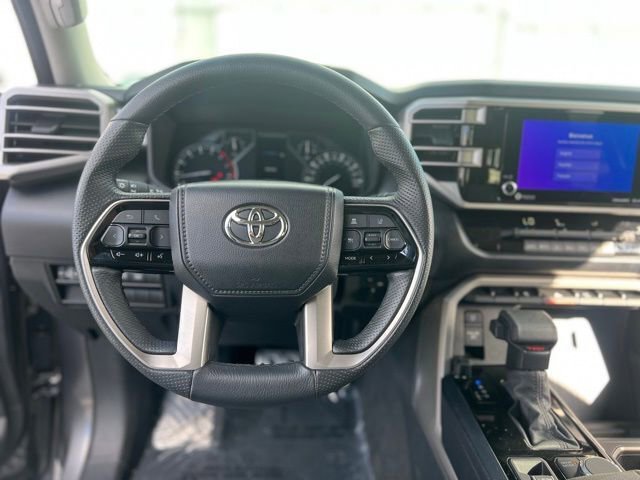 Used 2023 Toyota Tundra SR5 image 18