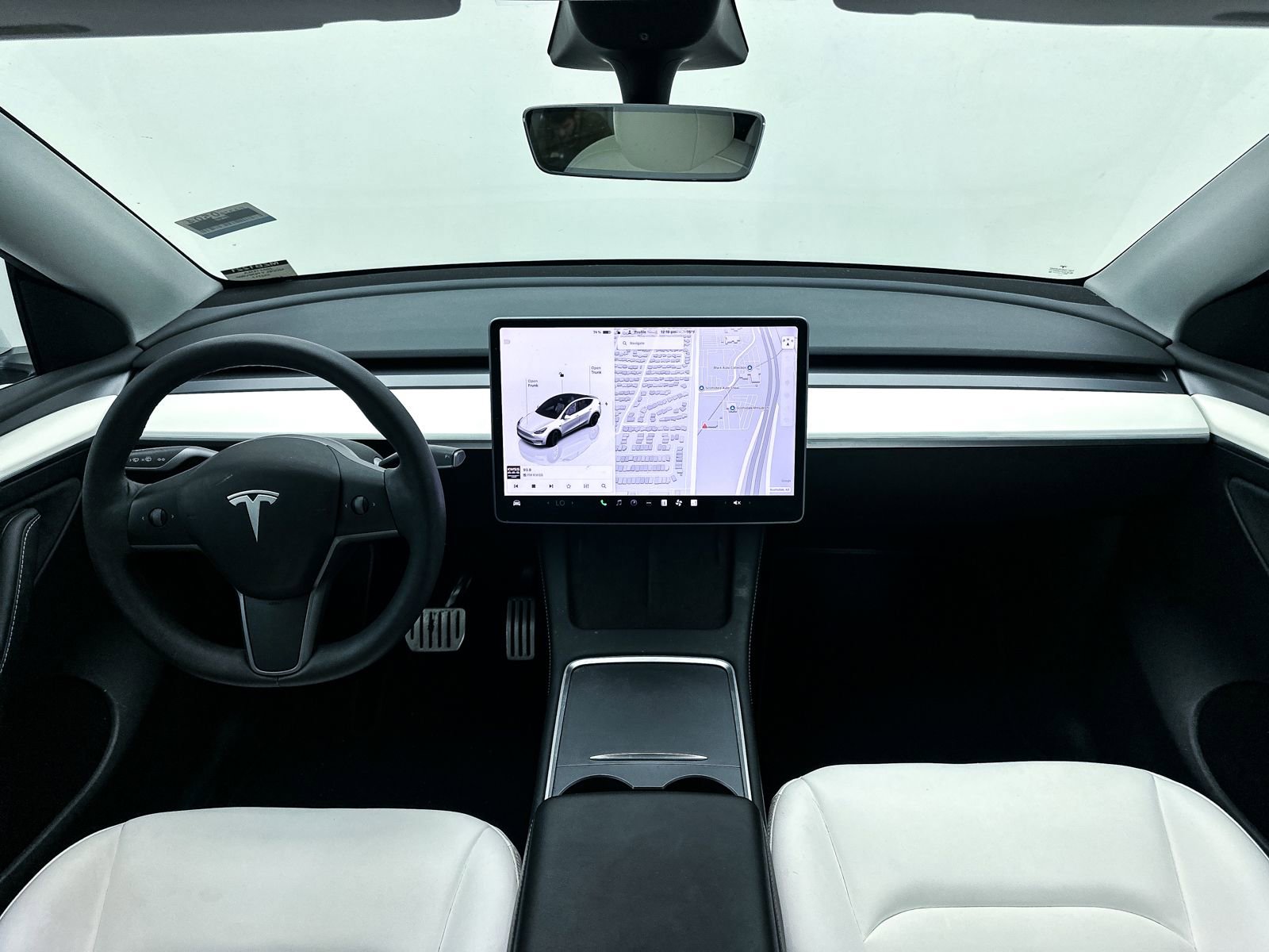 Used 2022 Tesla Model Y Performance AWD/4WD image 20