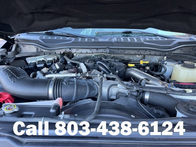 Used 2017 Ford F450 King Ranch w/ King Ranch Ultimate Package image 43