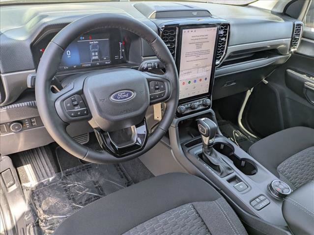 New 2026 Ford Ranger XLT w/ Equipment Group 301A High AWD/4WD image 3