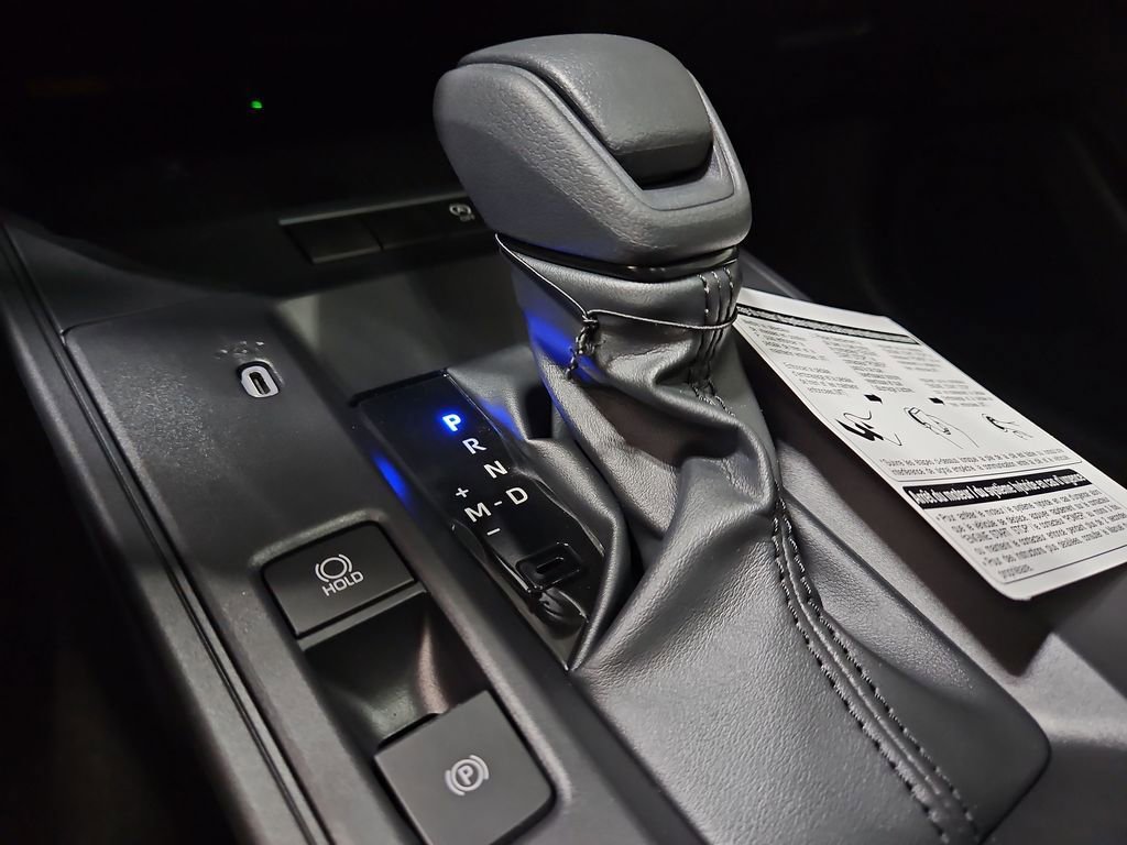 New 2026 Toyota Corolla Cross LE image 19