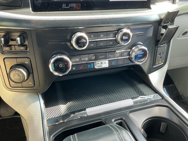 Certified 2022 Ford F150 Limited AWD/4WD image 24