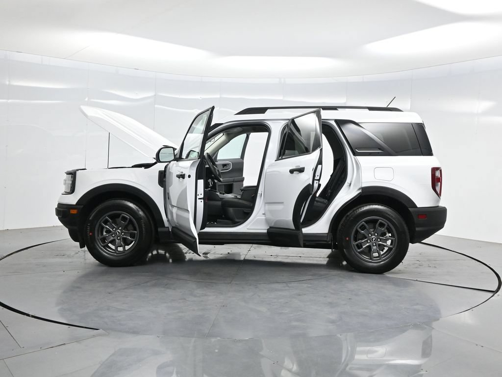 Used 2023 Ford Bronco Sport Big Bend AWD/4WD image 47