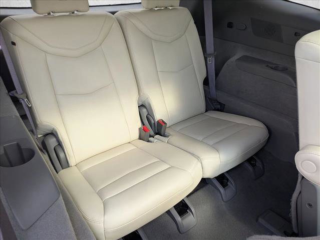 Used 2020 Cadillac XT6 Premium Luxury FWD image 21
