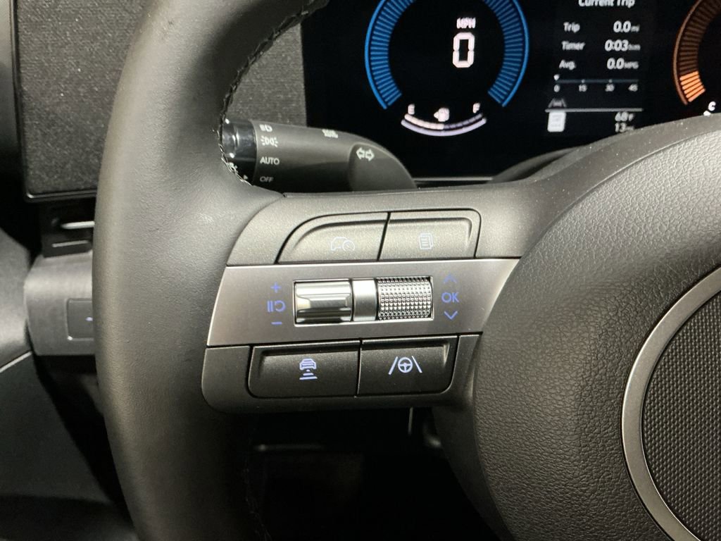 New 2026 Hyundai Kona SEL Sport image 33