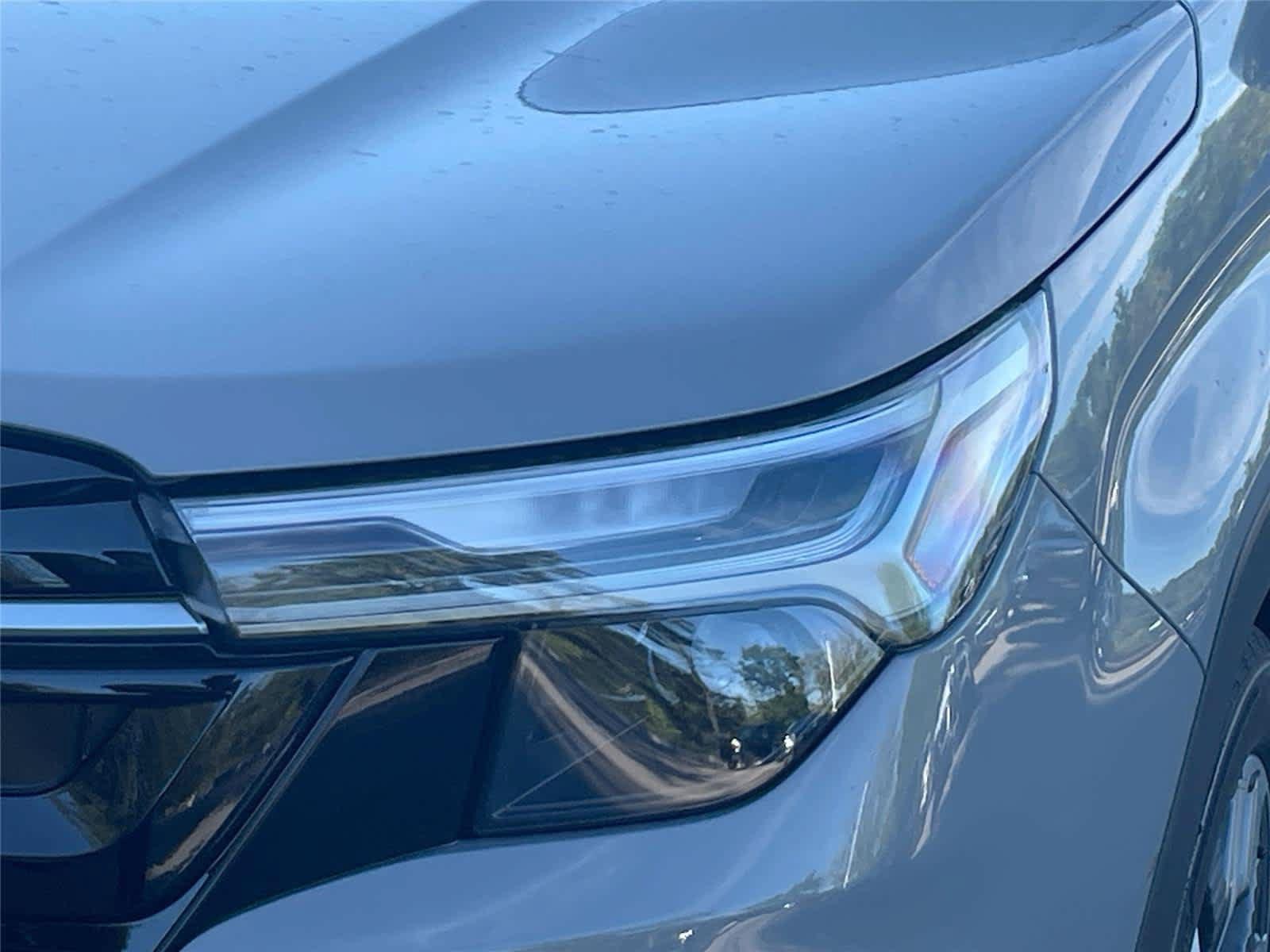 New 2026 Subaru Forester Touring AWD/4WD image 9