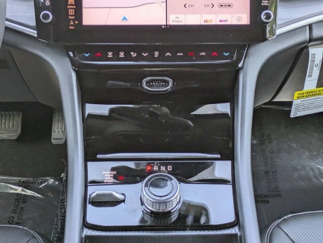 New 2026 Jeep Grand Cherokee Limited AWD/4WD image 20