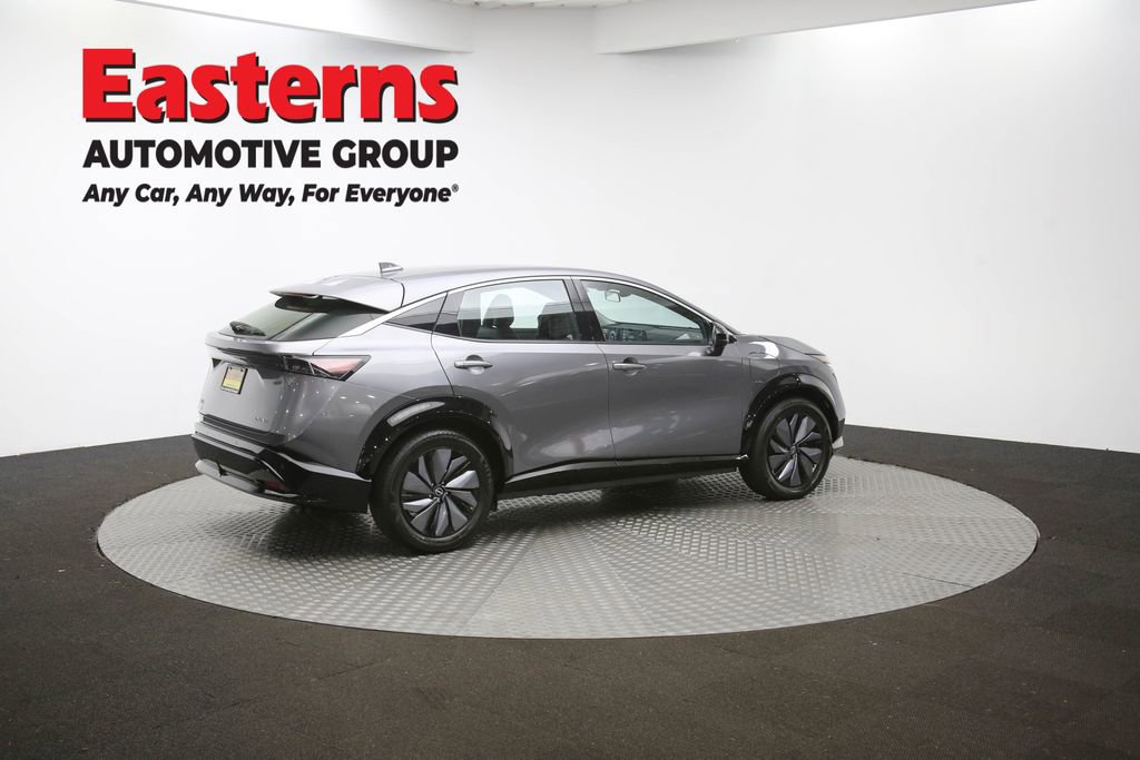 Used 2023 Nissan Ariya FWD image 42
