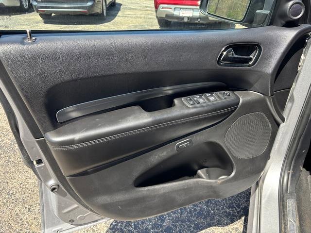 Used 2019 Dodge Durango GT AWD/4WD image 10