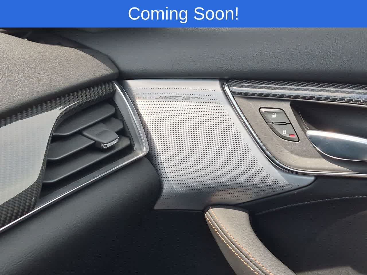 Used 2023 Cadillac CT5 Sport AWD/4WD image 31
