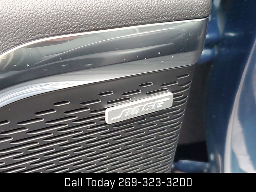 New 2026 GMC Acadia Denali w/ Super Cruise Package image 25