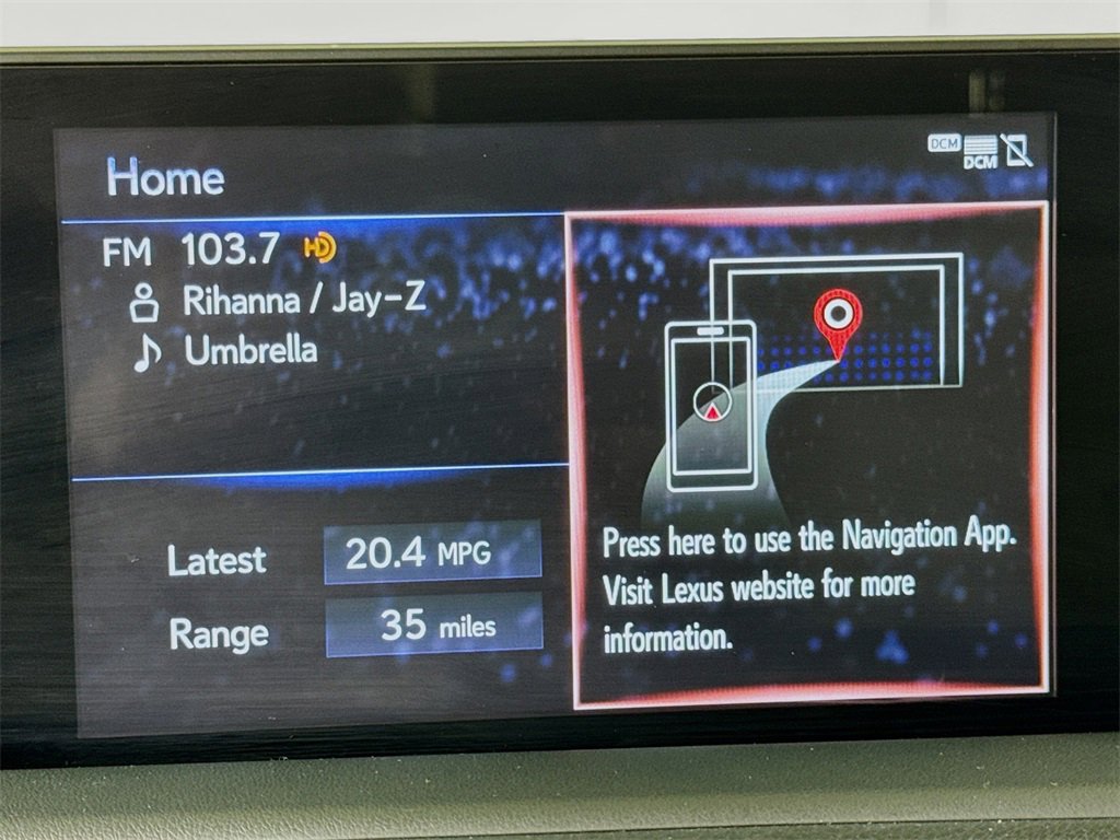 Used 2021 Lexus RX 350L FWD w/ Premium Package image 35