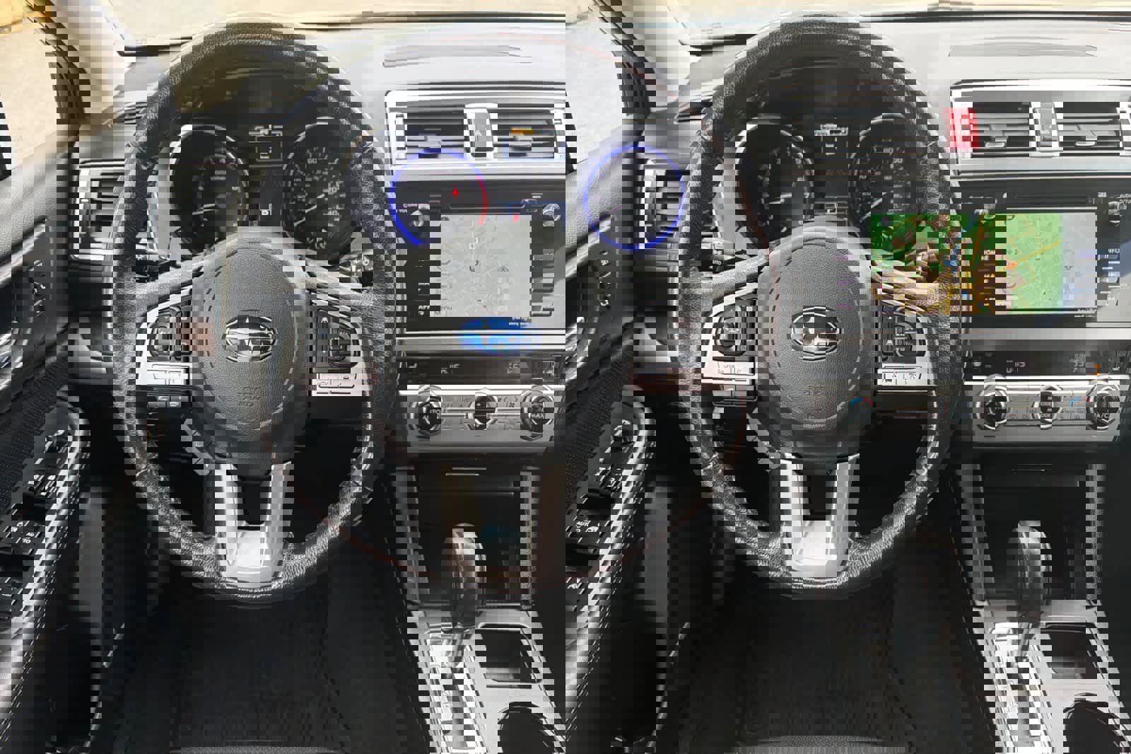 Used 2017 Subaru Outback 2.5i Limited image 14