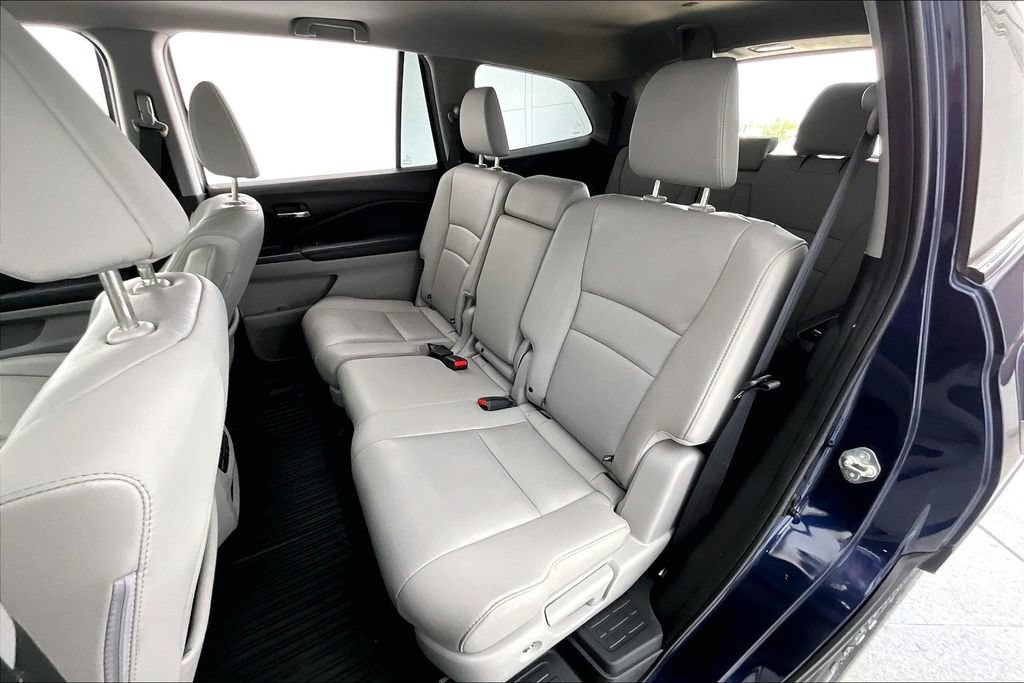 Used 2018 Honda Pilot EX-L image 34