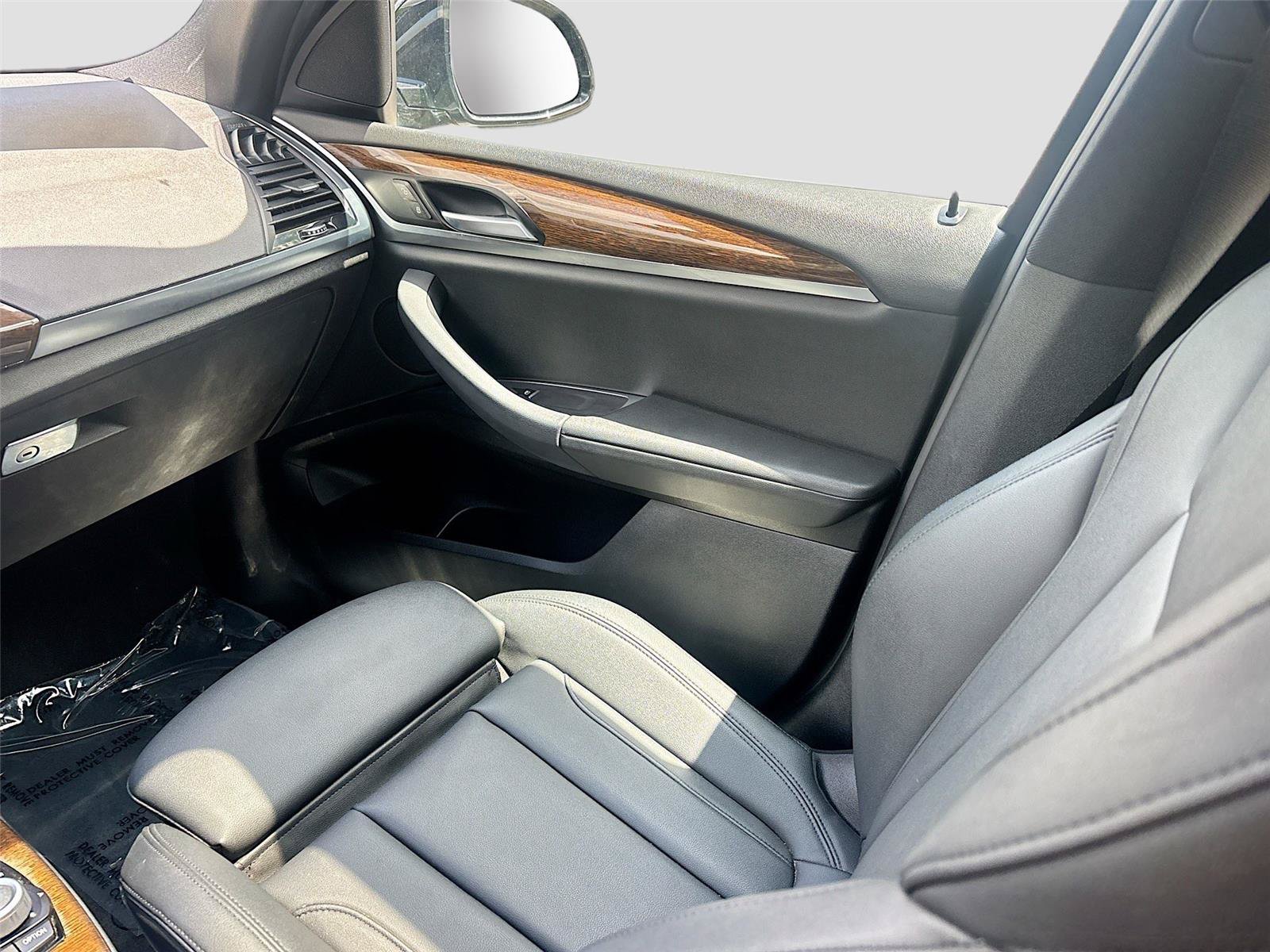 Used 2019 BMW X3 sDrive30i w/ Driving Assistance Package RWD image 23