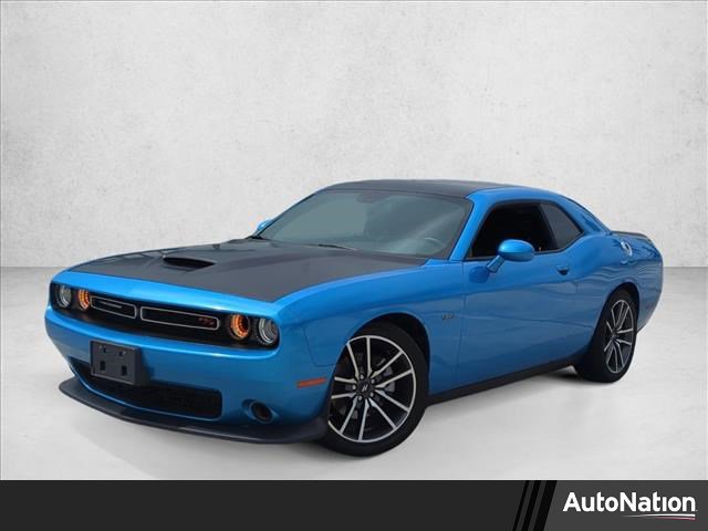 Used 2023 Dodge Challenger R/T